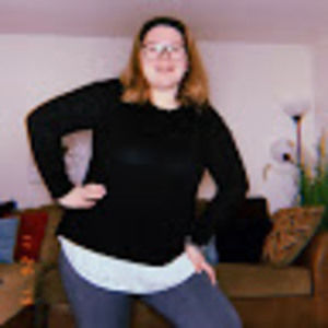 Meet your Posher, Halie